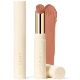 GUERLAIN - KissKiss 01 c6755f 134 Radiant Jasmine Recharge Le Rouge à Lèvres Intense Au Miel - Kapao Parfumerie en ligne française