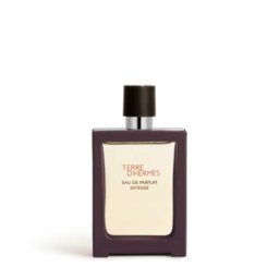 HERMÈS - Terre d'Hermès 30ml 01 Eau de Parfum Intense Vaporisateur Rechargeable - Kapao Parfumerie en ligne française