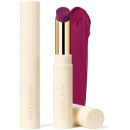 GUERLAIN - KissKiss 20 891649 837 Deep Iris Recharge Le Rouge à Lèvres Intense Au Miel - Kapao Parfumerie en ligne française