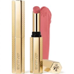 GUERLAIN - KissKiss 06 Le Rouge à Lèvres Intense Au Miel d76c6e 335 Light Rose - Kapao Parfumerie en ligne française