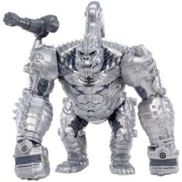 MGA Figurine King Chrome Armorsaurs 30 cm