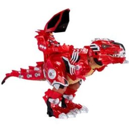 MGA Figurine T-Rex Armosaurs Armor-Up - Ajax