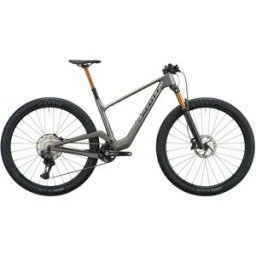 Scott Bikes Vtt Spark Rc Expert 29´´ Xt Di2 Rd-m8250 12s 2027