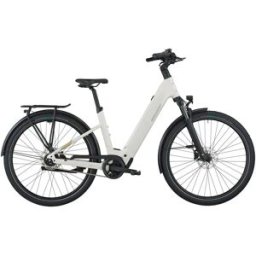 Bergamont Vélo électrique E-horizon Tour 50 Wave Perf Line 700c Nexus C7000-5 2026
