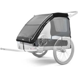 Thule Kit Pour Remorque Pour Animaux De Compagnie Reconditionné