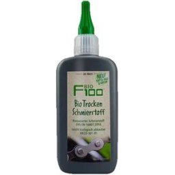 F100 Lubrifiant Bio 100ml