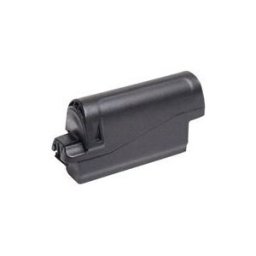 Zebra PowerPrecision+ - batterie pour ordinateur de poche - Li-Ion - 5000 mAh
