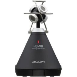 Zoom Enregistreur audio H3-VR