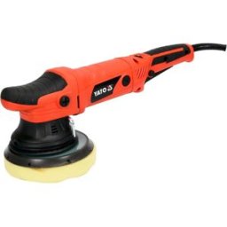 Yato Meuleuse D´angle Yt 82200 Red / Black One Size
