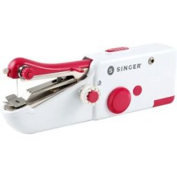 Singer Machine à Coudre Stitch Sew Quick Mini White One Size