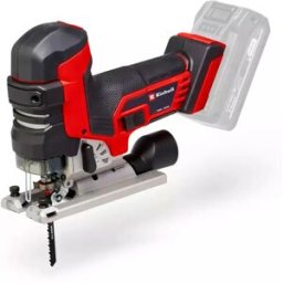 Einhell Scie Sauteuse Tp Jst 18 135 Li Bl Red / Black One Size