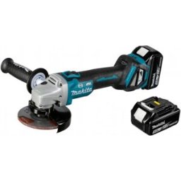 Makita Meuleuse D´angle Dga513rtj Blue / Black One Size