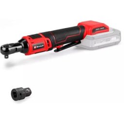 Einhell Clé à Chocs Pneumatique Te Rw 18 60 Li Solo Black / Red One Size