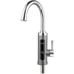 N´oveen Chauffe-eau électrique Iwh480 White One Size
