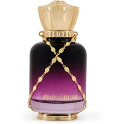 MAISON ASRAR Jewels Collection Pink Crush Eau de Parfum (Femme) 100 ml