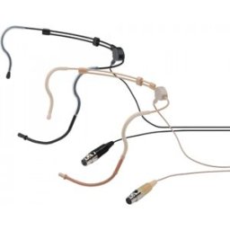JTS CM-235IF Microphone électret serre-tête - Casques o casques audio