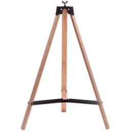Sonstige Trépied Admiral H95 pour lampe vintage, hauteur : 95 cm, pieds : 45 x 19 mm - Trépieds pour éclairage