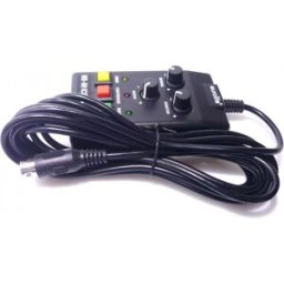 Ersatzteil Télécommande (câble) NB-60 ICE Low Fog Machine - Pièces de rechange