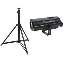 EUROLITE Set LED SL-350 DMX + STV-250 - Kits