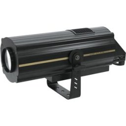 EUROLITE LED SL-350 DMX Lumière de recherche - Projecteurs de poursuite