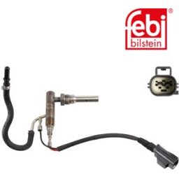Injecteur Febi 109034