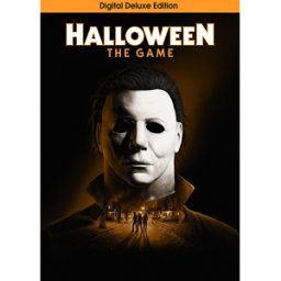 Halloween Deluxe Edition PC