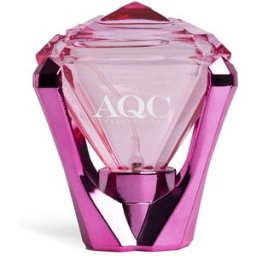 Aqc Fragrances Eau de toilette Pink Diamond vaporisateur 30 ml