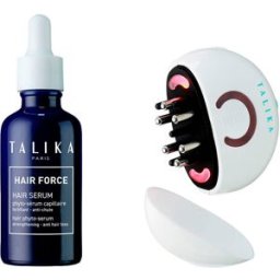 Talika Étui De Traitement Renforcement De La Force Cheveux Et ANTI-CHUTE 2 pcs