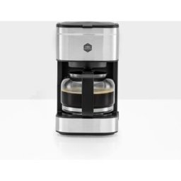 OBH Nordica Coffee Prio Machine À Expresso 0,75 L