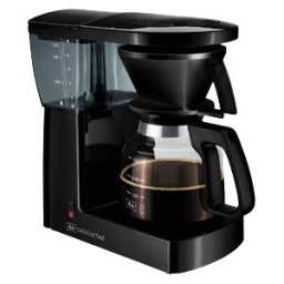 Melitta Excellent 4.0 Manuel Machine À Café Filtre 1,25 L