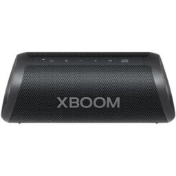 Lg Dxg5q Enceinte Portable Stéréo Noir 20 W