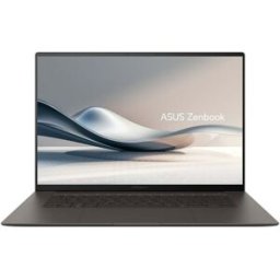Pc Portable Asus Zenbook S 16 Ux5606sa-rk051w 16" Wqxga+ Oled 120 Hz Intel® Core™ Ultra 7 32 Go Ram 1 To Ssd Gris