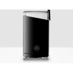 OBH Nordica Gd4008s0 Appareil À Moudre Le Café 200 W Noir