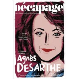 Décapage, n° 68. Premier roman, mode d'emploi collectif Flammarion