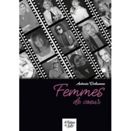 Femmes de coeur Antonin Verhamme Fontaine de Siloé