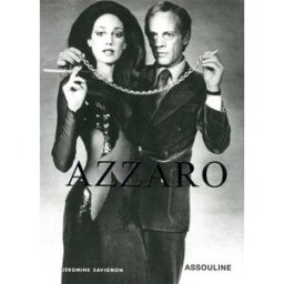 Azzaro Jéromine Savignon Assouline