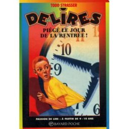 piege le jour de la rentrée n210 strasser bayard jeunesse