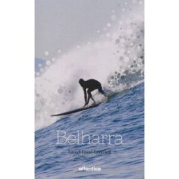 Belharra Lionel Fauré-Corréard Atlantica