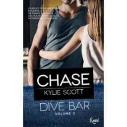 Dive bar. Vol. 3. Chase Kylie Scott Lattès