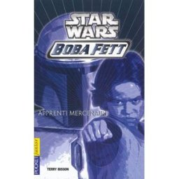 Bobba Fett collectif Pocket jeunesse