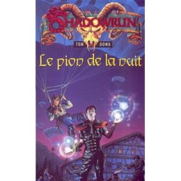 Le pion de la nuit Tom Dowd Fleuve noir