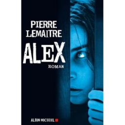 Alex Pierre Lemaitre Albin Michel