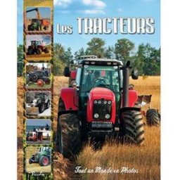 Les tracteurs piccolia Piccolia
