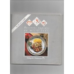 recettes rapides au micro-ondes - weight watchers collectif weight watchers