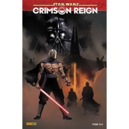 Crimson reign. Vol. 3. Les chevaliers greg pak, charles soule, ethan sacks, steven cummings, marco castiello, guiu vilanova Panini comics