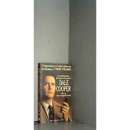 L'Autobiographie de l'agent très spécial Dale Cooper : ma vie, mes enregistrements tels que Scott Fr Pocket