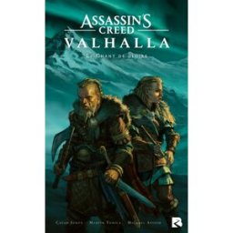 Assassin's creed Valhalla : le chant de gloire Cavan Scott, Martin Tunica Black river