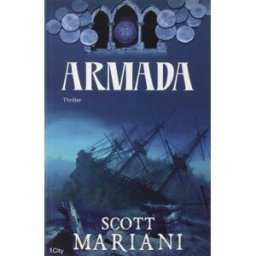Armada : thriller Scott Mariani City