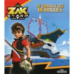 Le Triangle des Bermudes on entertainment Livres du Dragon d'or