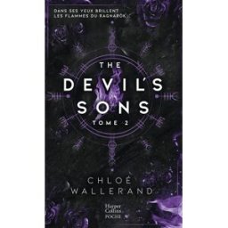The Devil's sons. Vol. 2 Chloé Wallerand HarperCollins